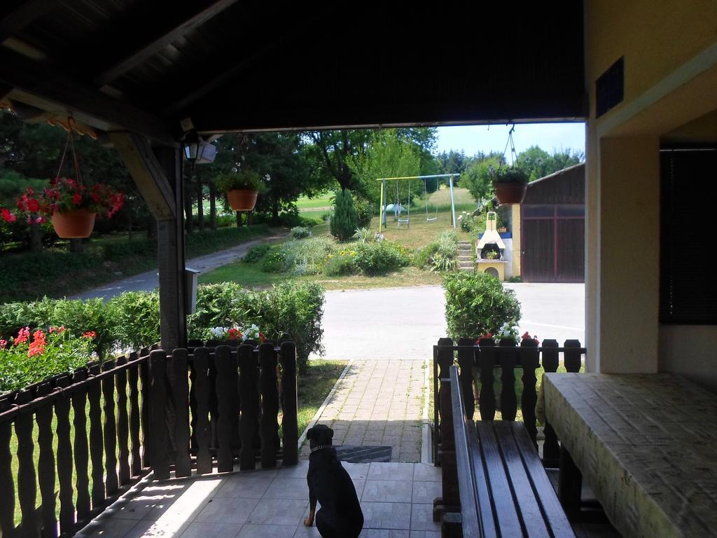 House Petra Apartment Rakovica Bagian luar foto