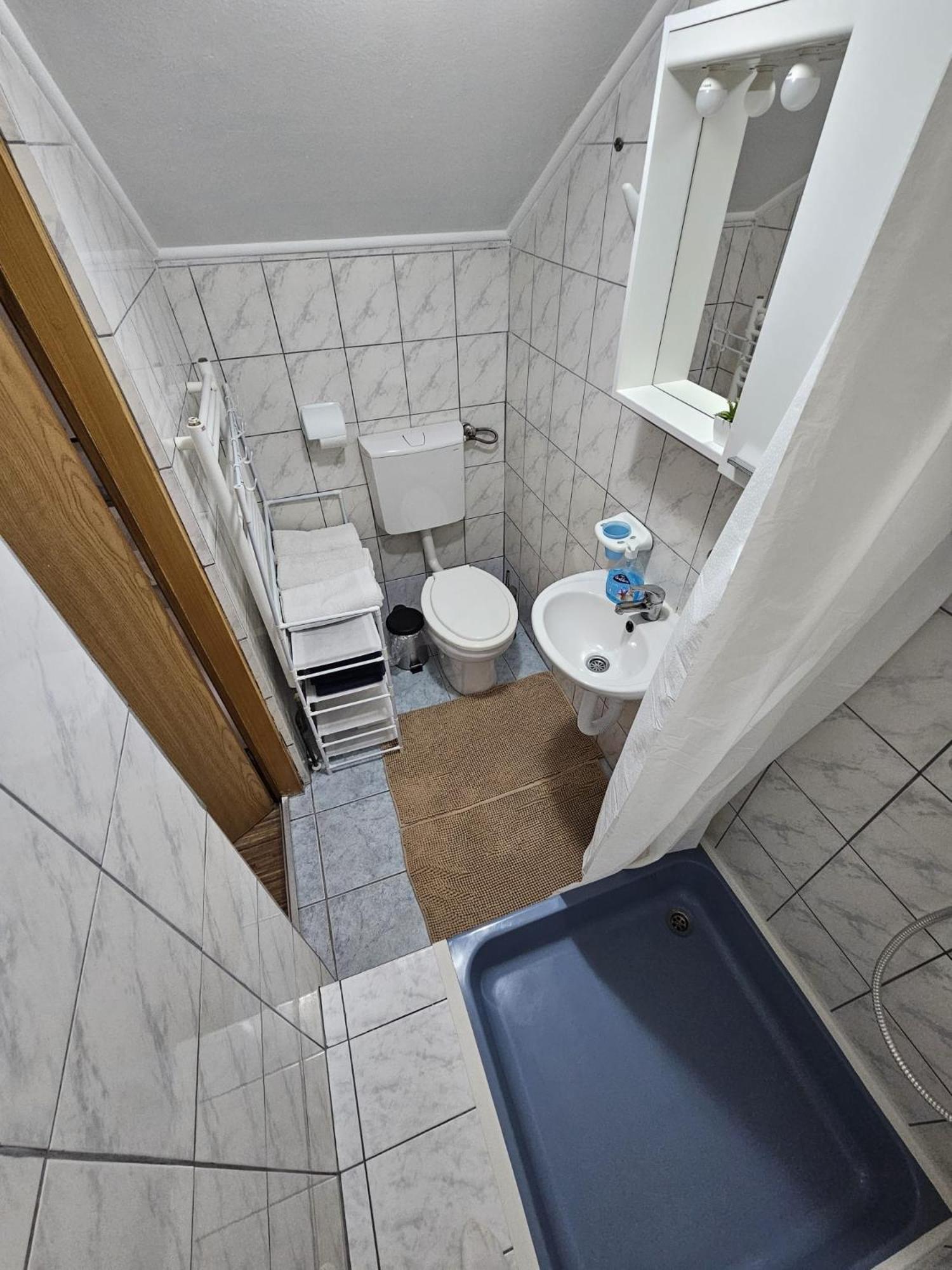 House Petra Apartment Rakovica Bagian luar foto