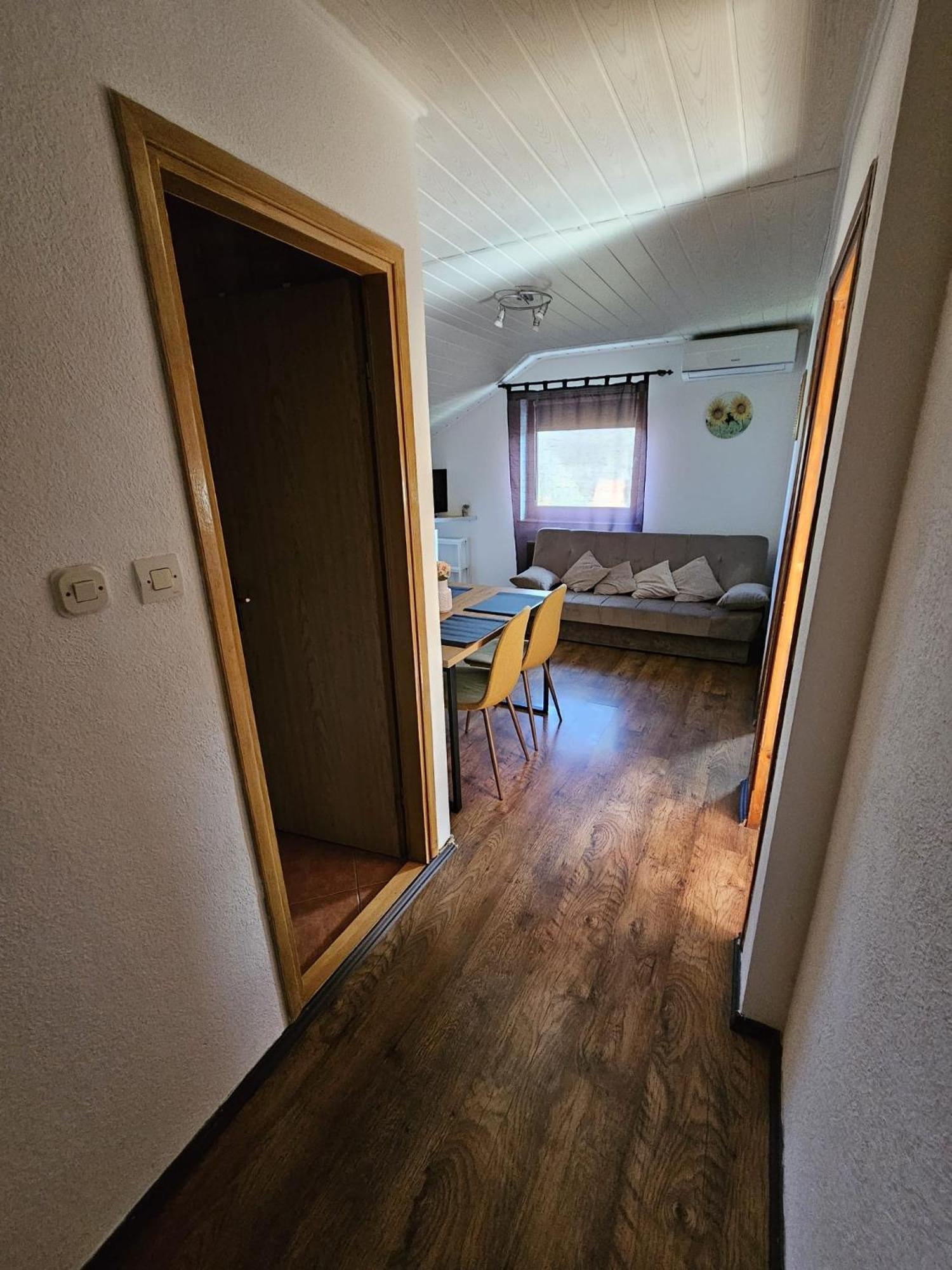 House Petra Apartment Rakovica Bagian luar foto