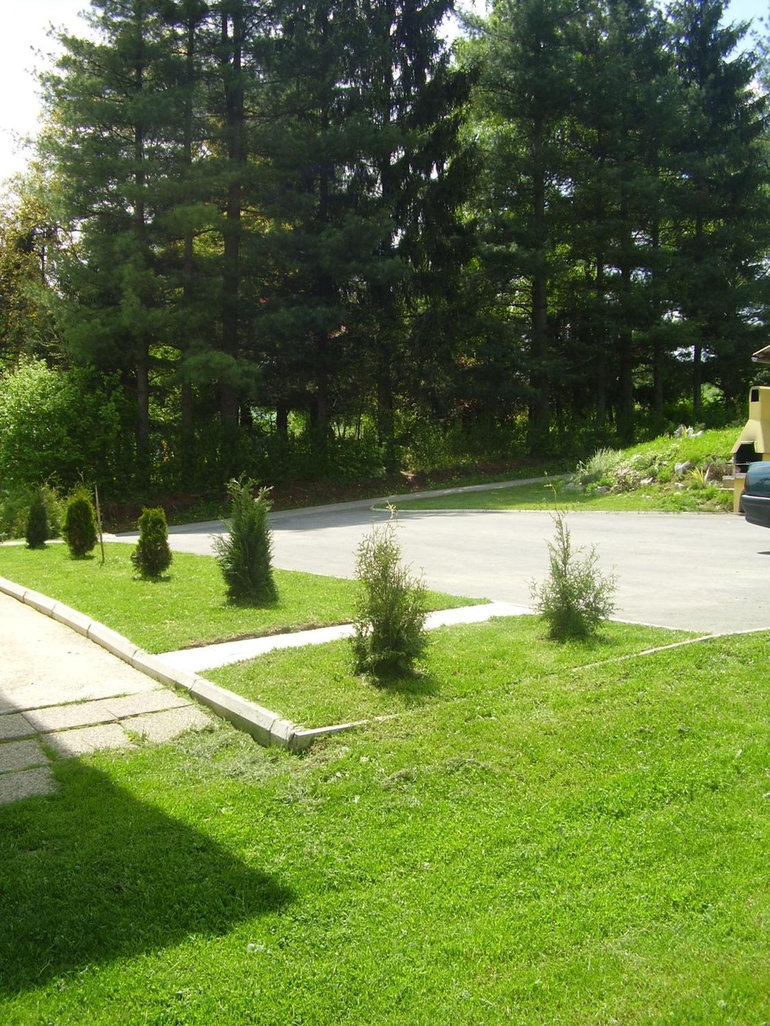 House Petra Apartment Rakovica Bagian luar foto