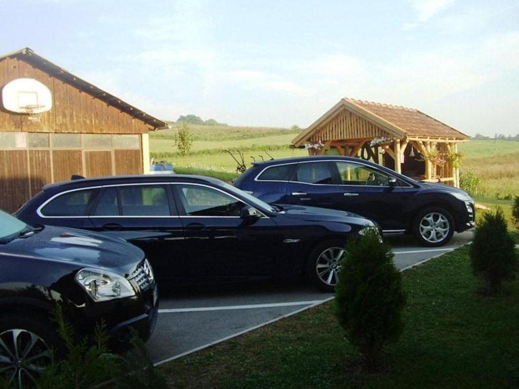 House Petra Apartment Rakovica Bagian luar foto