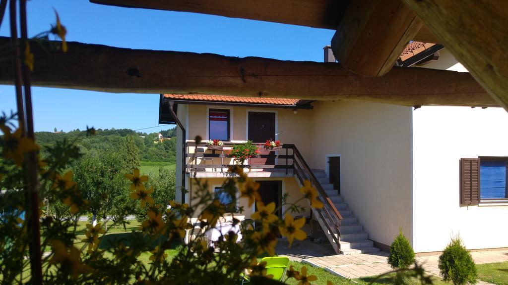 House Petra Apartment Rakovica Bagian luar foto