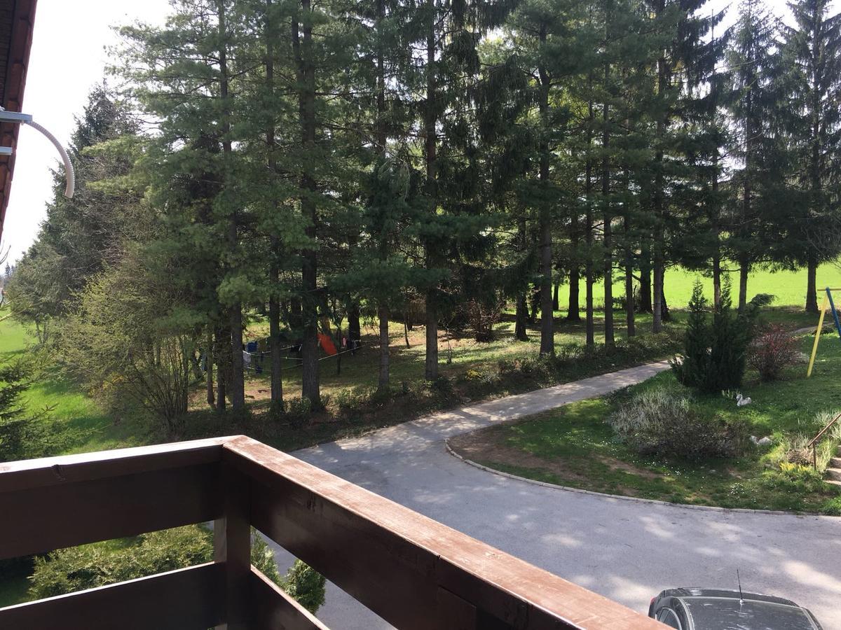 House Petra Apartment Rakovica Bagian luar foto