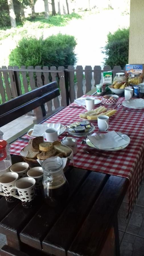 House Petra Apartment Rakovica Bagian luar foto